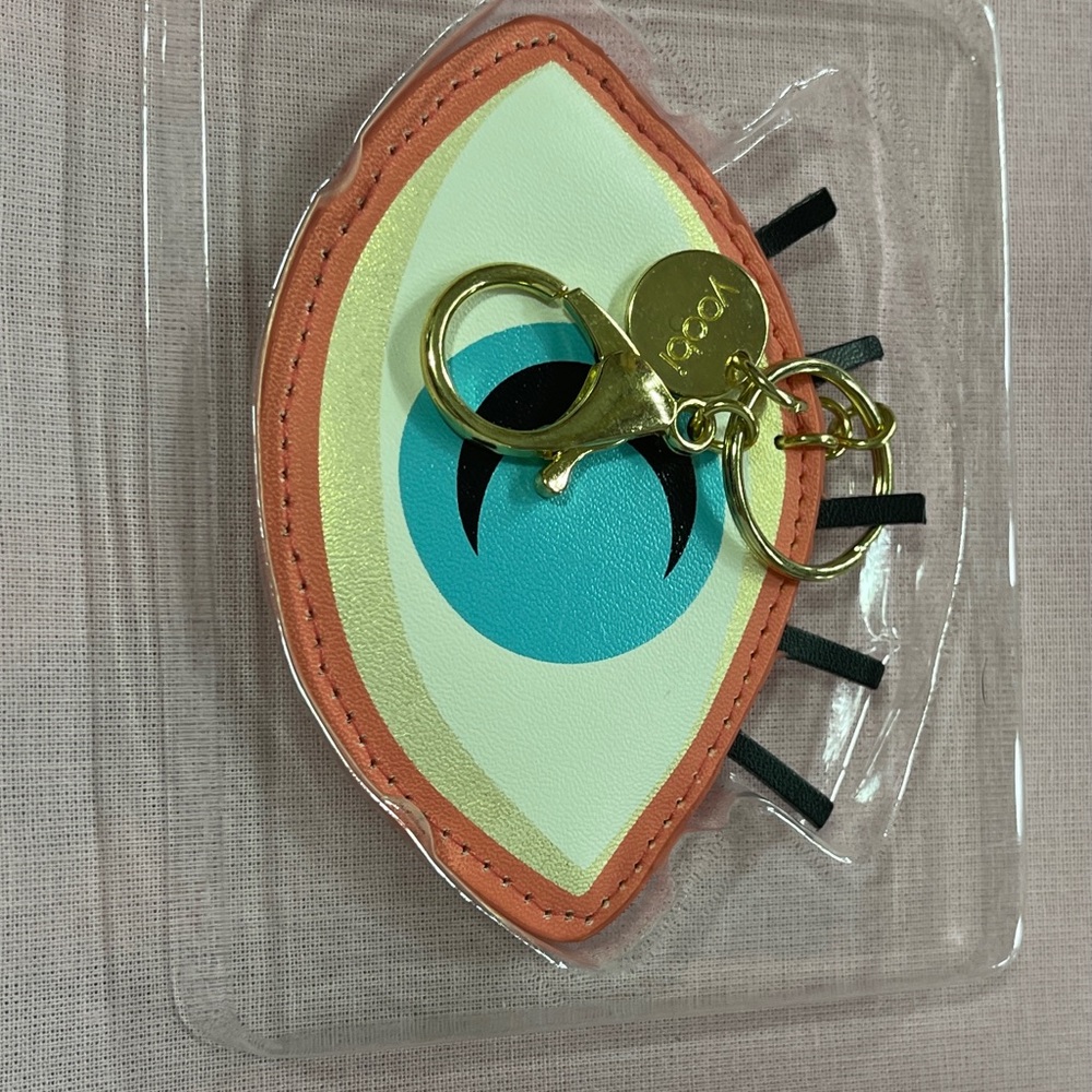 Yoobi Keychain - Picture 2 of 4